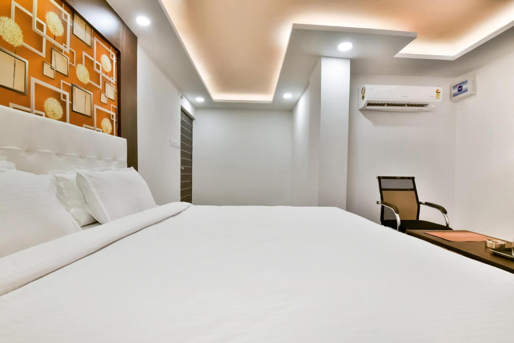 Collection O Addiction Hotel Patna  Exterior photo